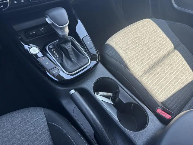 2023 Kia Soul EX