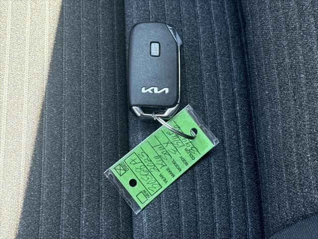 2023 Kia Soul EX