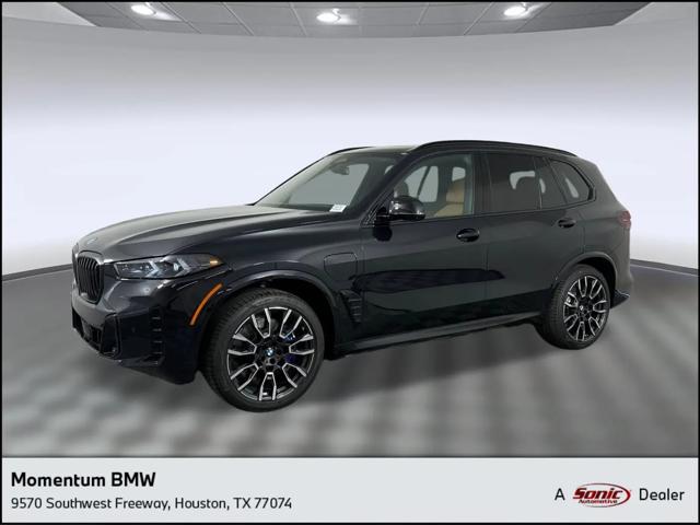 2026 BMW X5 xDrive50e for sale in Houston, TX