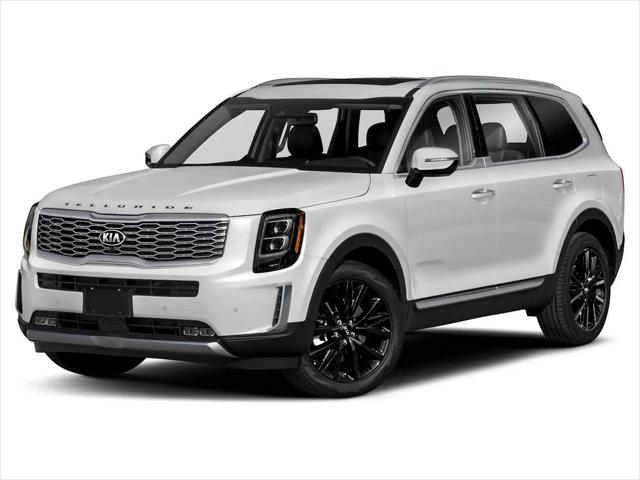 2021 Kia Telluride SX for sale in Walnut Creek, CA