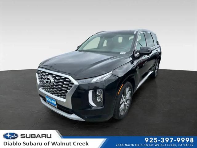 2022 Hyundai Palisade Limited for sale in Walnut Creek, CA