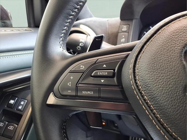 2024 Nissan GT-R T-spec Dual-clutch 6-Speed Transmission