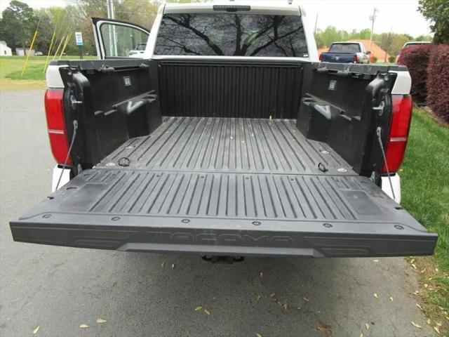 2025 Toyota Tacoma TRD Sport for sale in Locust, NC