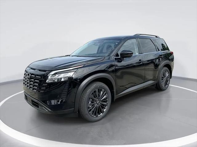 2026 Nissan Pathfinder SL for sale in Covington, LA