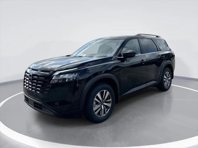2026 Nissan Pathfinder SL for sale in Covington, LA