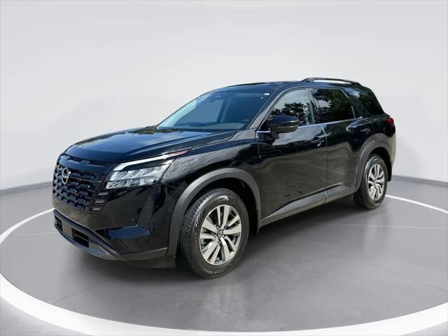 2026 Nissan Pathfinder SL for sale in Covington, LA