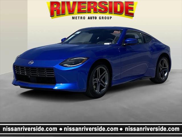 2026 Nissan Z Sport for sale in Riverside, CA