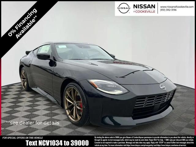 2026 Nissan Z Performance for sale in Cookeville, TN
