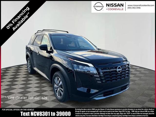 2026 Nissan Pathfinder SL for sale in Cookeville, TN
