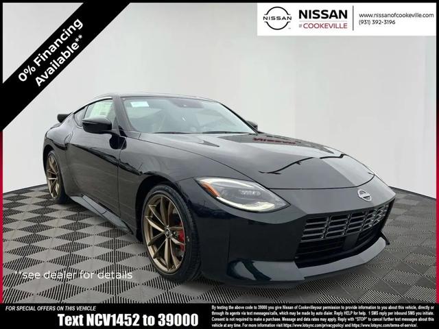 2026 Nissan Z Performance for sale in Cookeville, TN