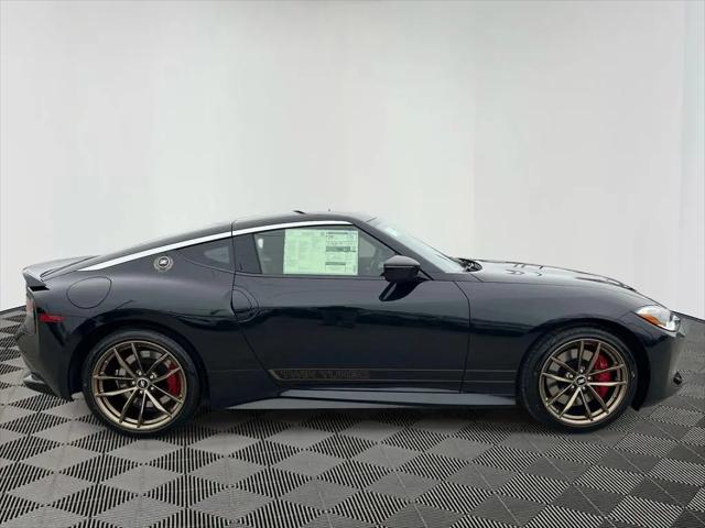 2026 Nissan Z Performance