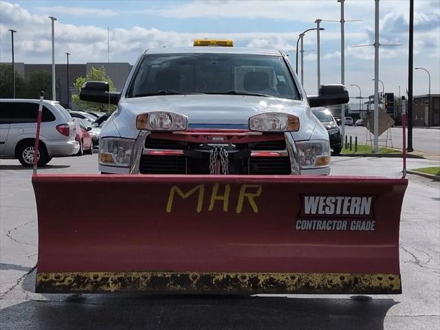 2010 Dodge Ram 2500 SLT