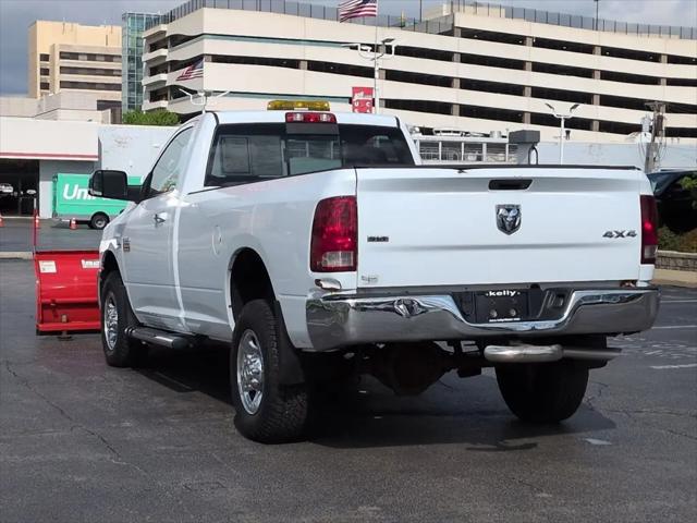 2010 Dodge Ram 2500 SLT