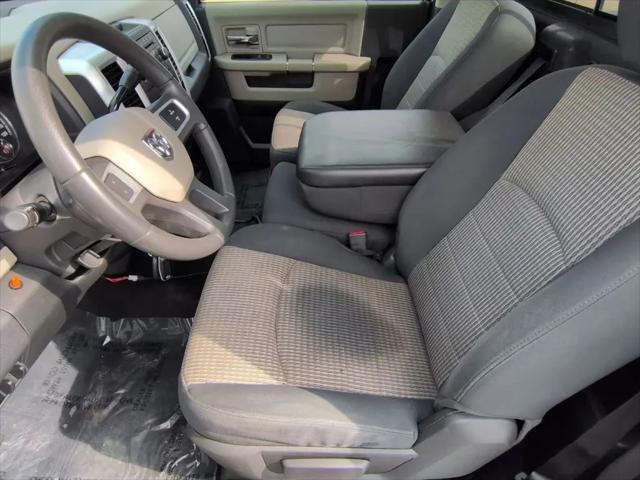 2010 Dodge Ram 2500 SLT