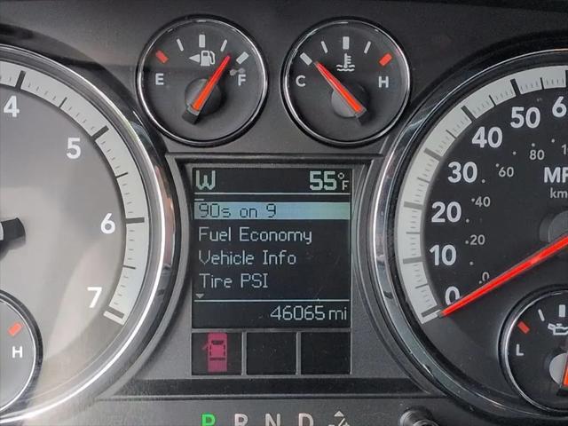 2010 Dodge Ram 2500 SLT