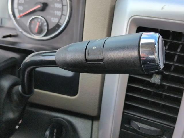 2010 Dodge Ram 2500 SLT