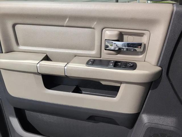 2010 Dodge Ram 2500 SLT