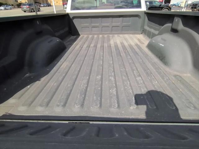 2010 Dodge Ram 2500 SLT