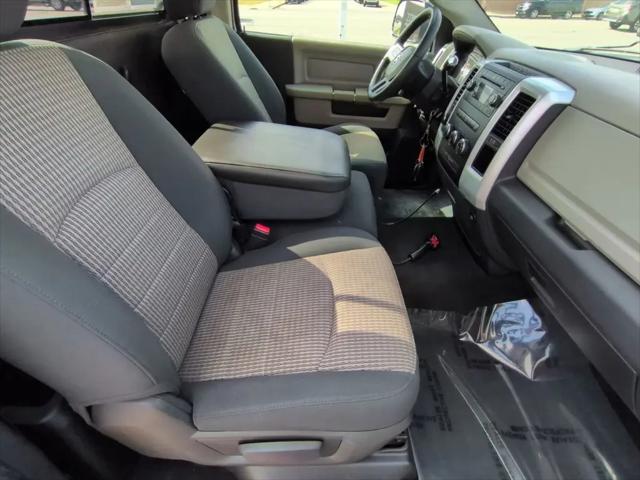 2010 Dodge Ram 2500 SLT