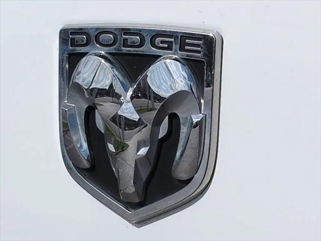 2010 Dodge Ram 2500 SLT