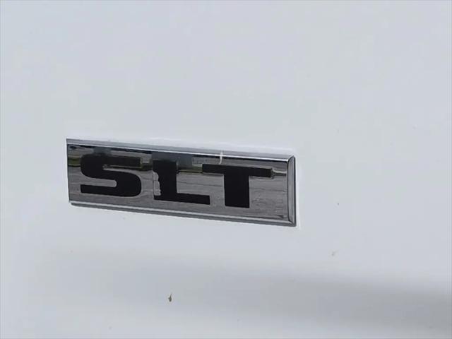 2010 Dodge Ram 2500 SLT