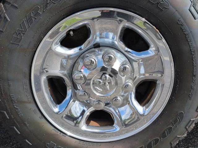 2010 Dodge Ram 2500 SLT