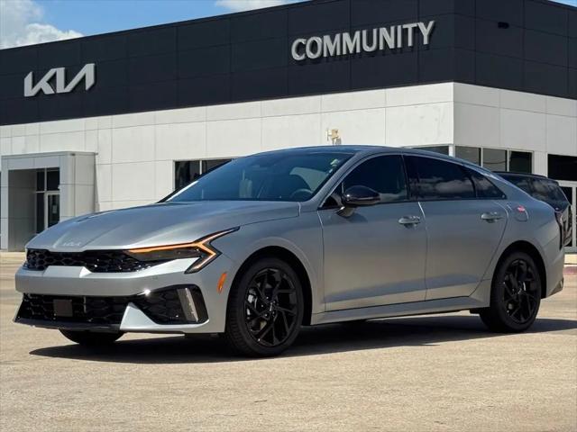2026 Kia K5 GT-Line FWD for sale in Baytown, TX