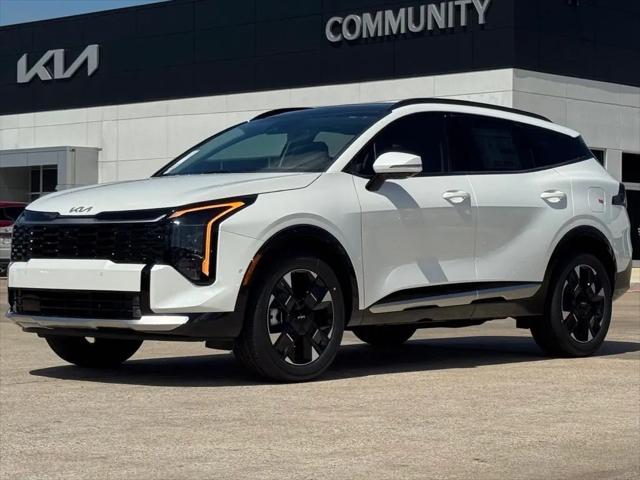 2026 Kia Sportage Hybrid SX-Prestige for sale in Baytown, TX