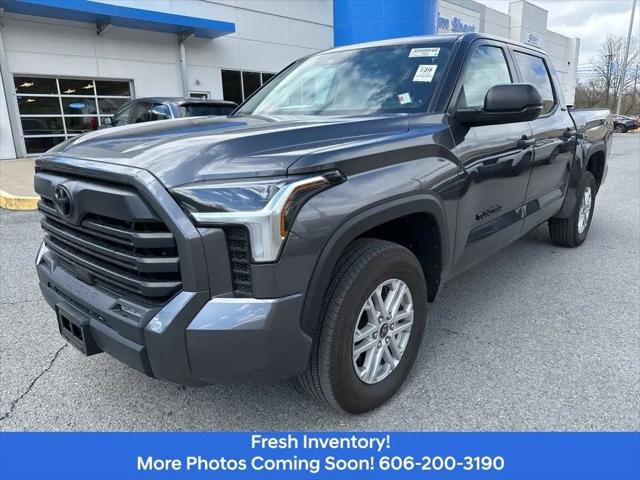 2024 Toyota Tundra SR5 for sale in Ivel, KY