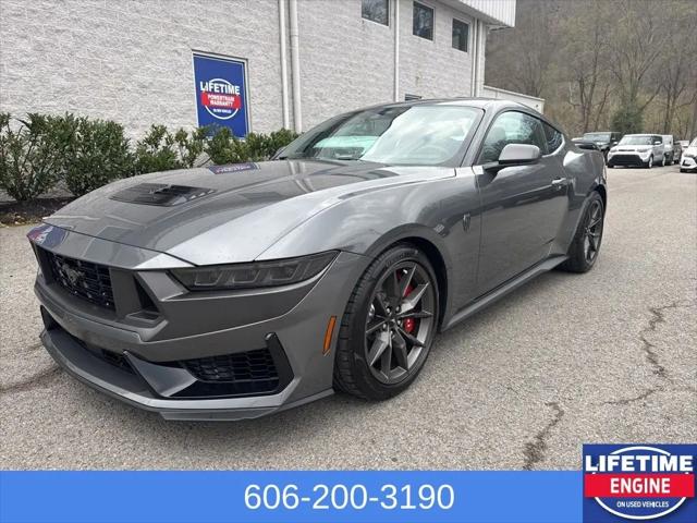 2025 Ford Mustang Dark Horse Fastback for sale in Ivel, KY