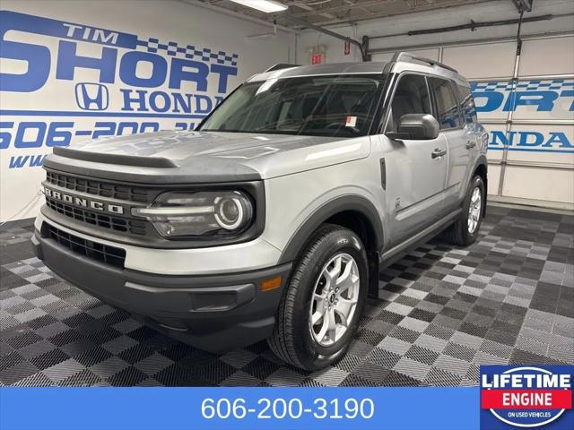 2022 Ford Bronco Sport Base for sale in Ivel, KY