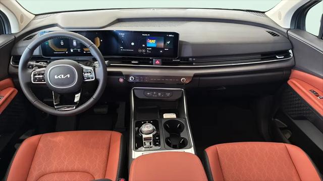 2026 Kia Carnival MPV EX