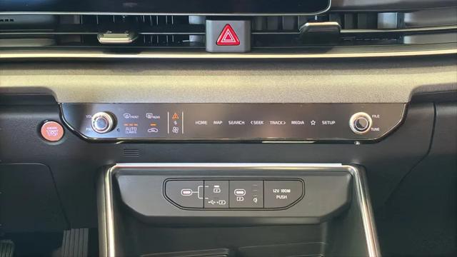 2026 Kia Carnival MPV EX