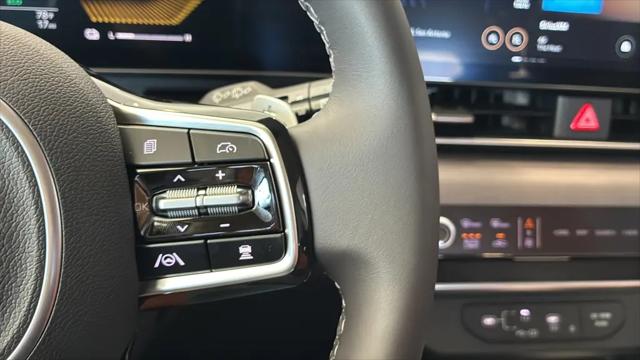 2026 Kia Carnival MPV EX