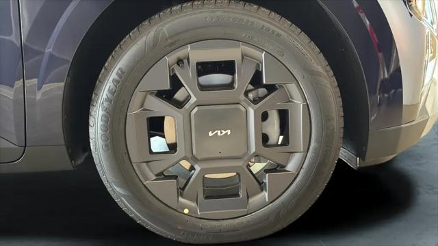 2026 Kia Carnival MPV EX