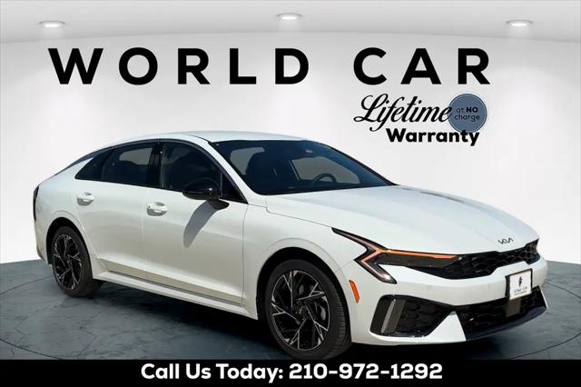 2026 Kia K5 GT-Line FWD for sale in San Antonio, TX
