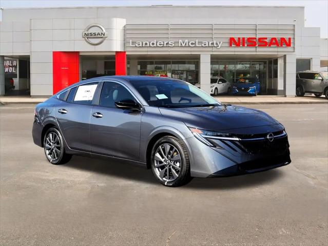 2026 Nissan Sentra SL for sale in Huntsville, AL