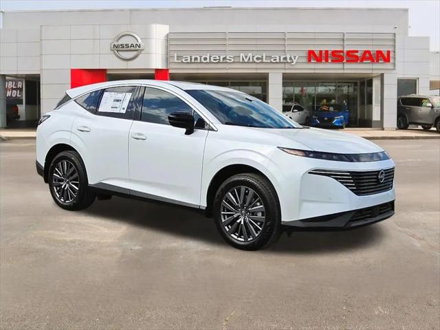2026 Nissan Murano SL for sale in Huntsville, AL
