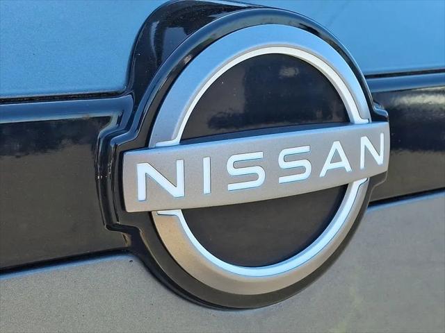 2023 Nissan Pathfinder SL 4WD