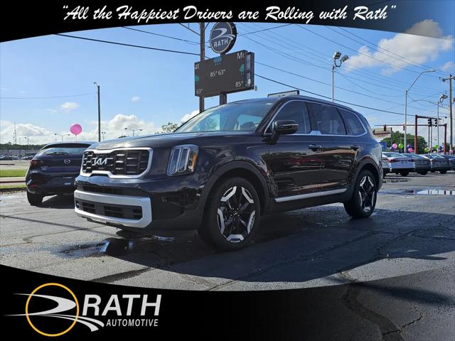 2025 Kia Telluride S for sale in Fort Smith, AR