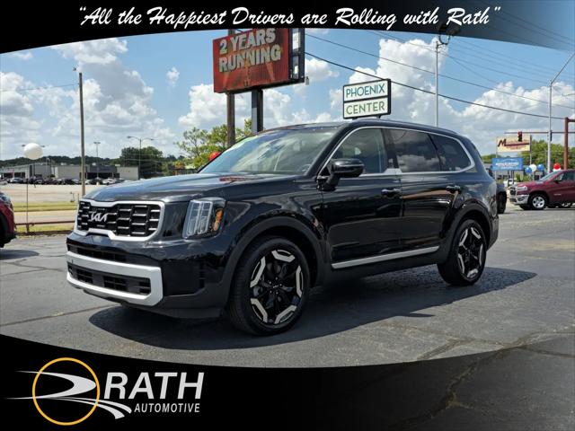2025 Kia Telluride S for sale in Fort Smith, AR