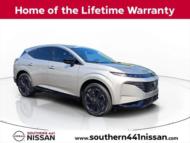 2026 Nissan Murano Platinum for sale in Royal Palm Beach, FL