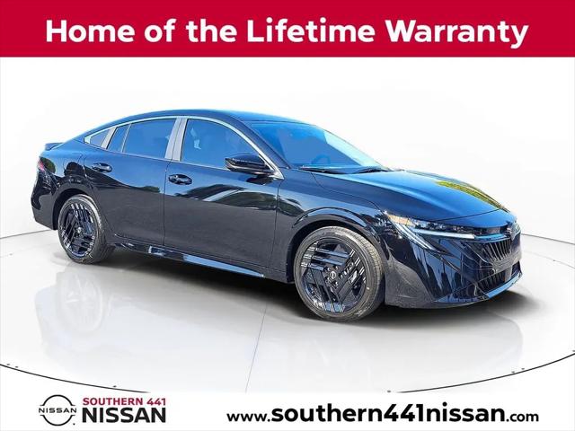 2026 Nissan Sentra SR for sale in Royal Palm Beach, FL