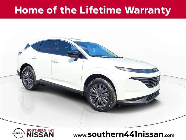 2026 Nissan Murano SL for sale in Royal Palm Beach, FL