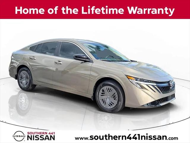 2026 Nissan Sentra SV for sale in Royal Palm Beach, FL