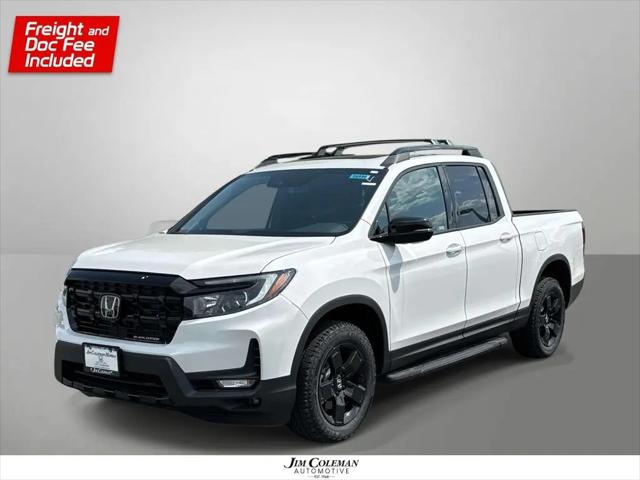 2026 Honda Ridgeline Black Edition for sale in Clarksville, MD
