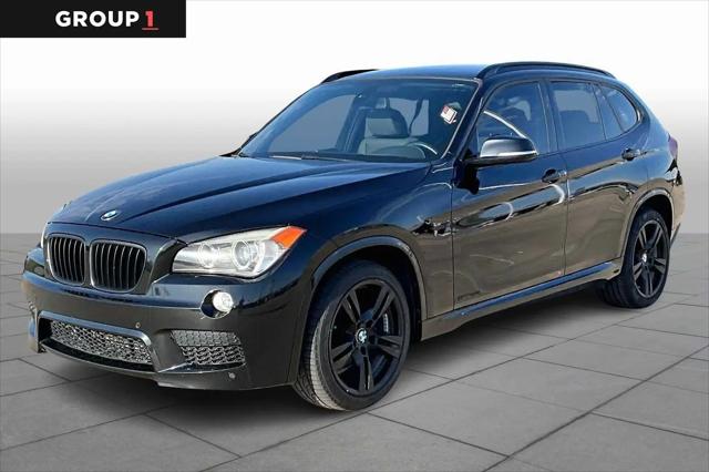 2015 BMW X1 sDrive28i for sale in Oklahoma City, OK