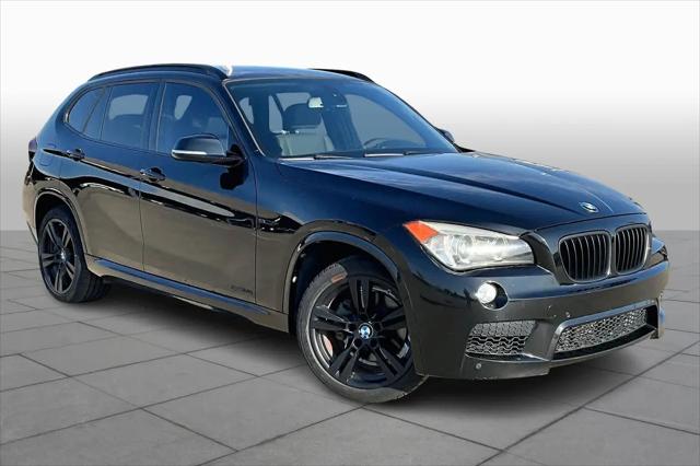 2015 BMW X1 sDrive28i