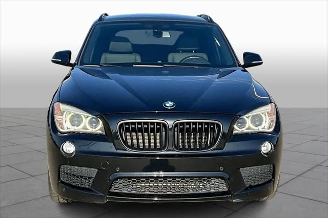 2015 BMW X1 sDrive28i