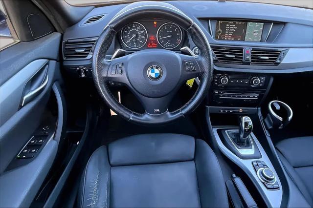 2015 BMW X1 sDrive28i